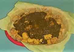 Chili Cheese Tots