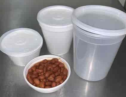 Beans To Go