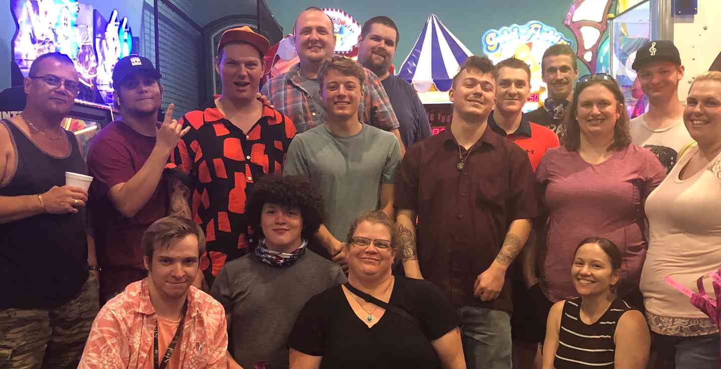 The Whole Crew