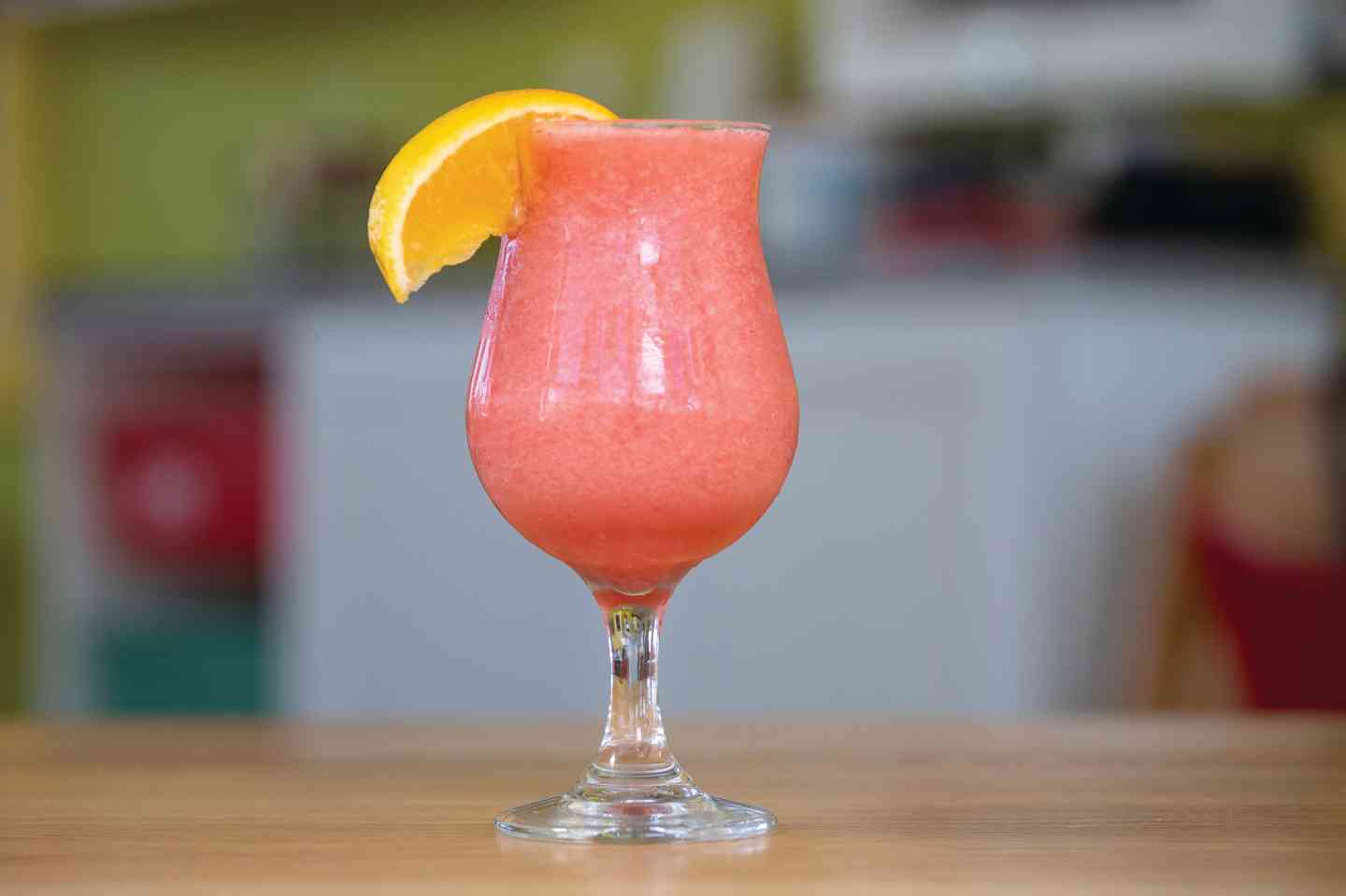 Mango Mango's House Daiquiri