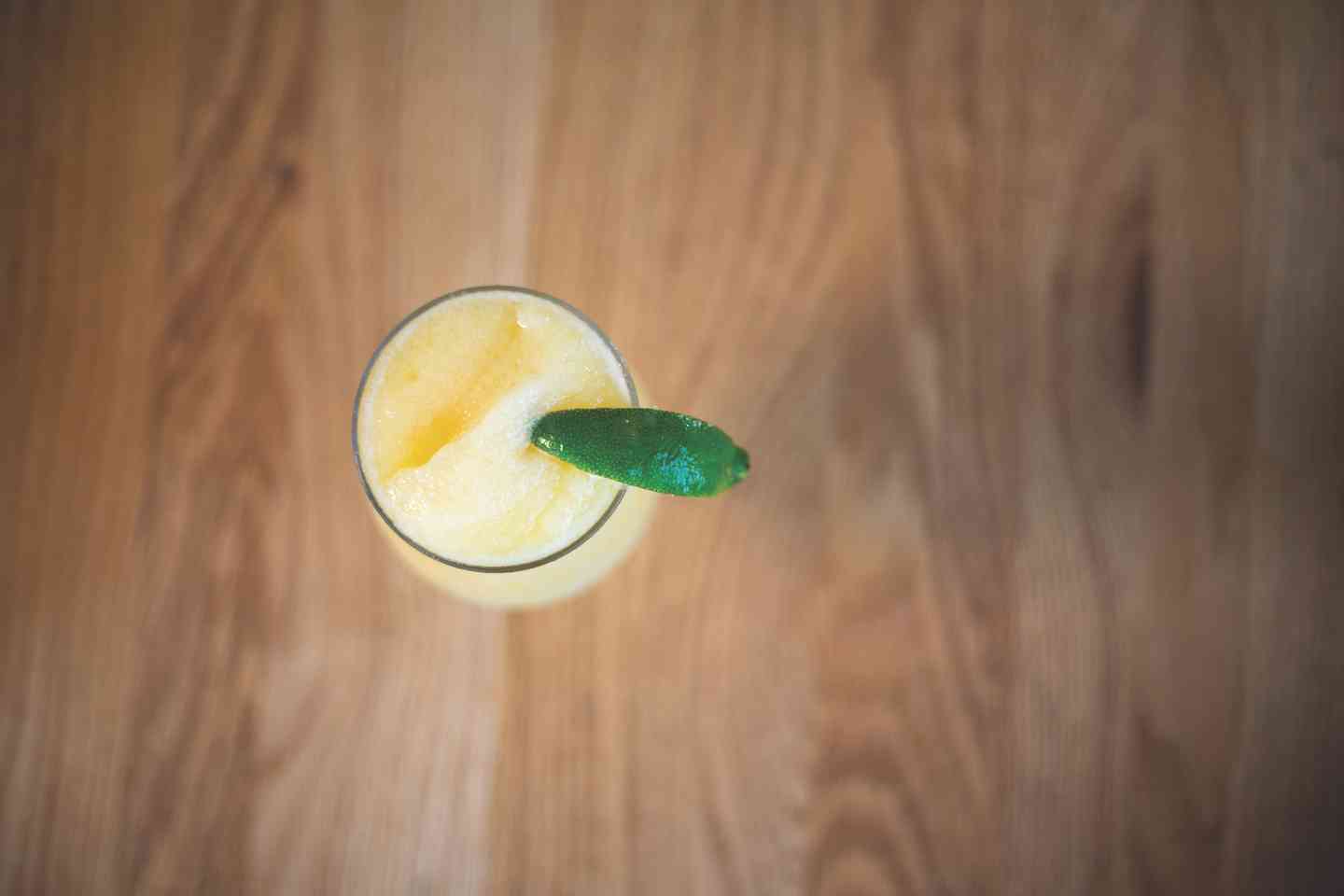 Mango Mango's Tropical Peac