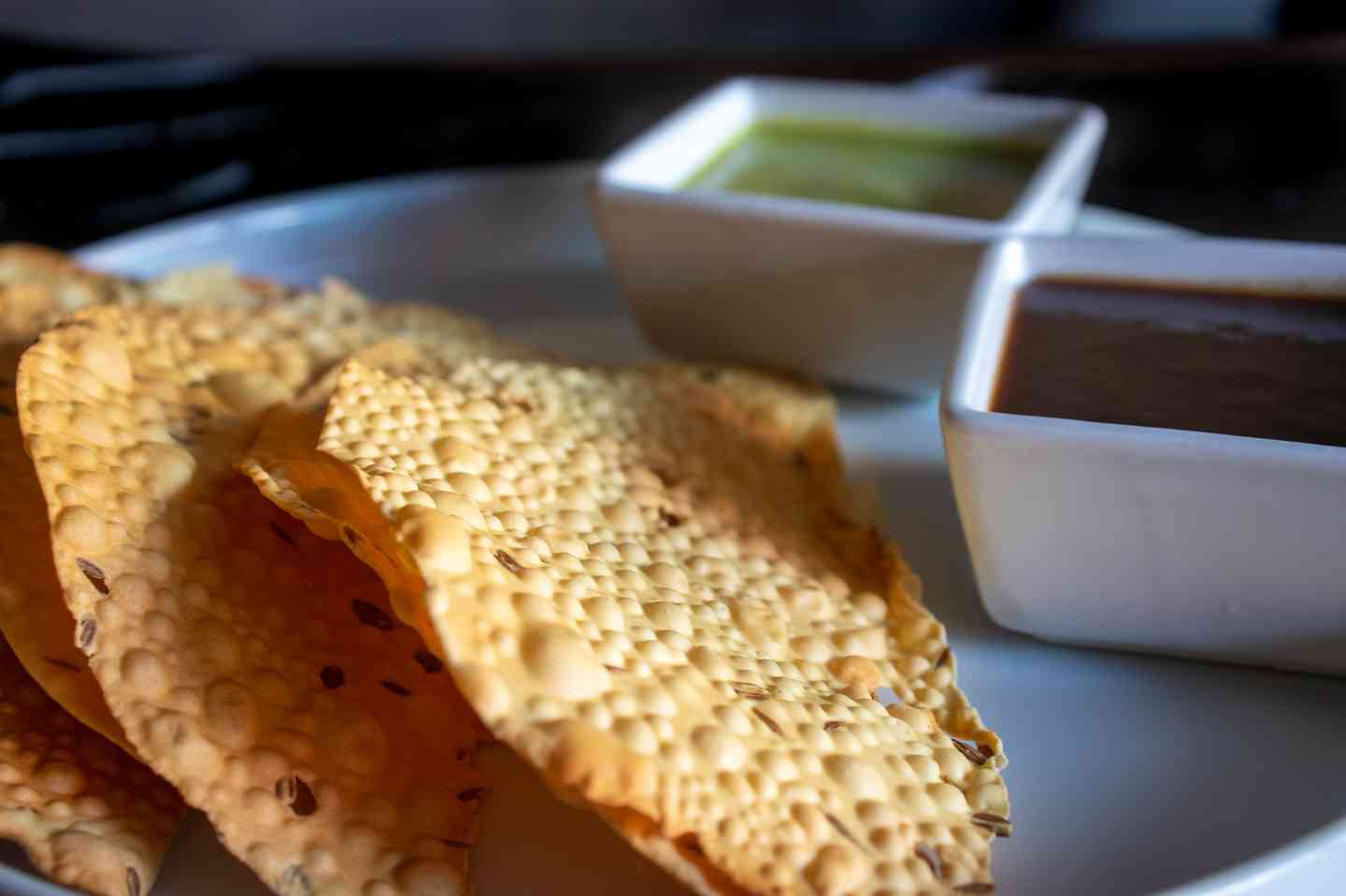 Papadam