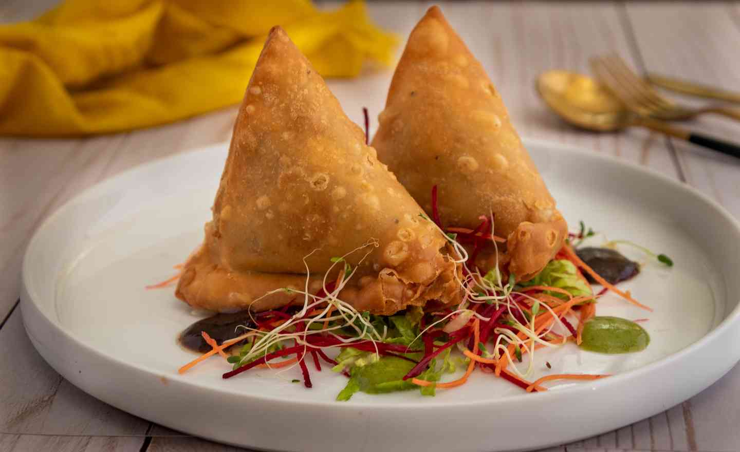Samosa