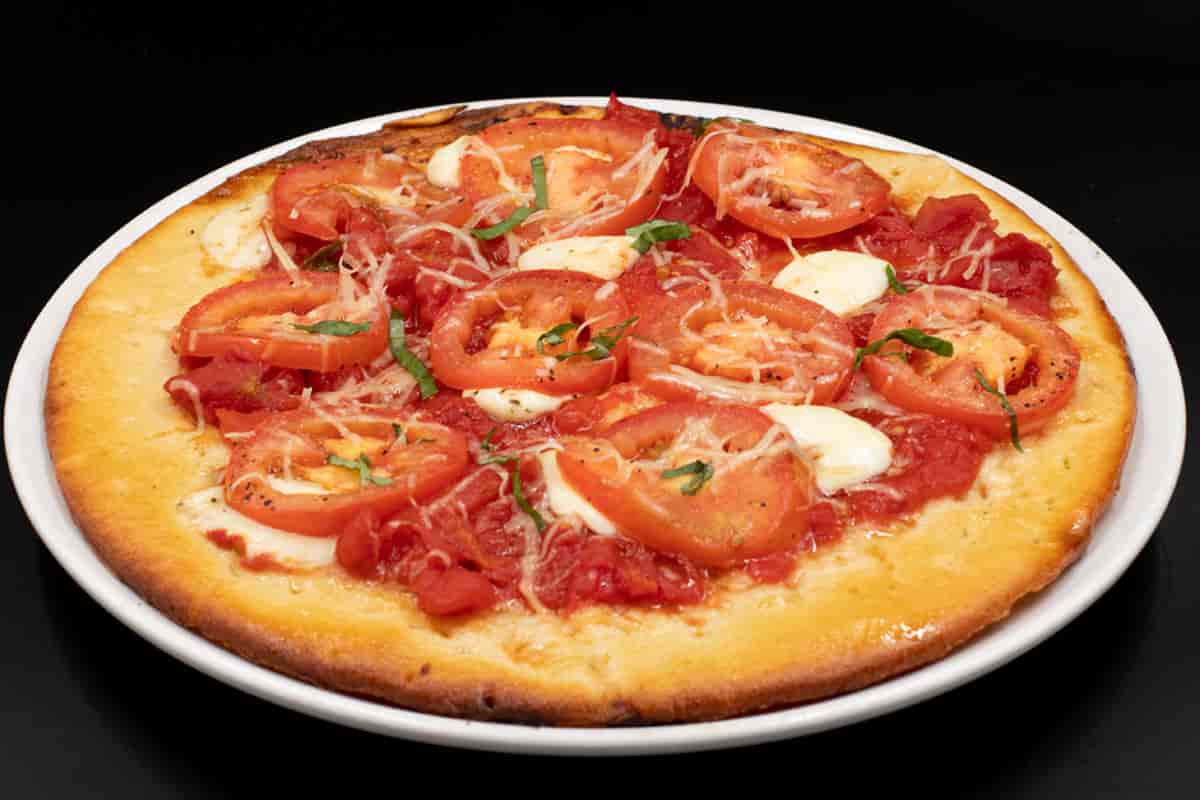 Margherita