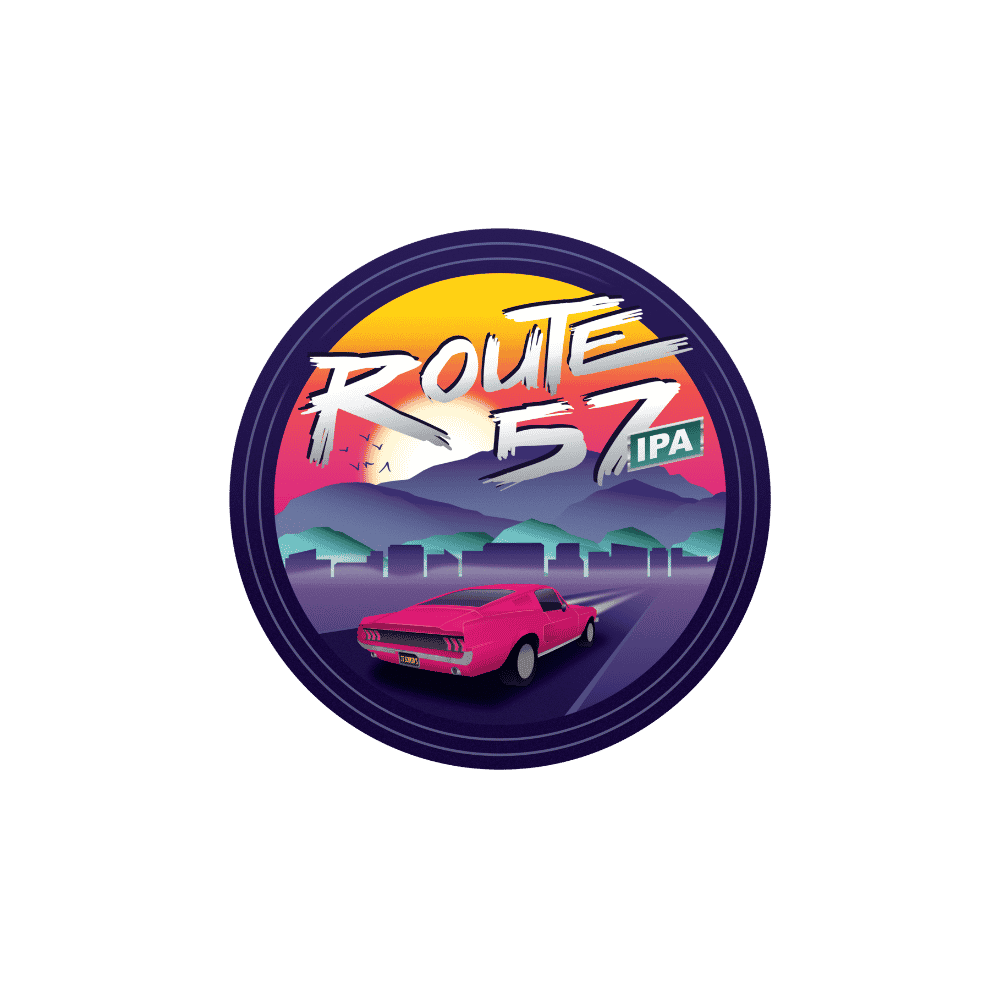 ROUTE 57 IPA