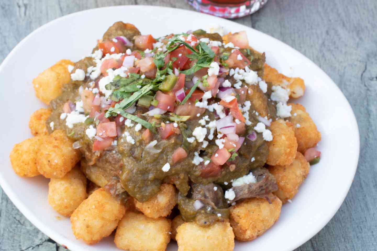 Border Town Tots