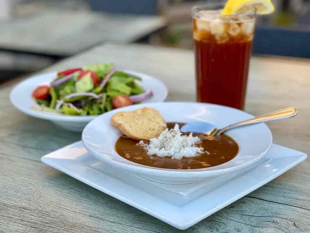 Gumbo Ya Ya
