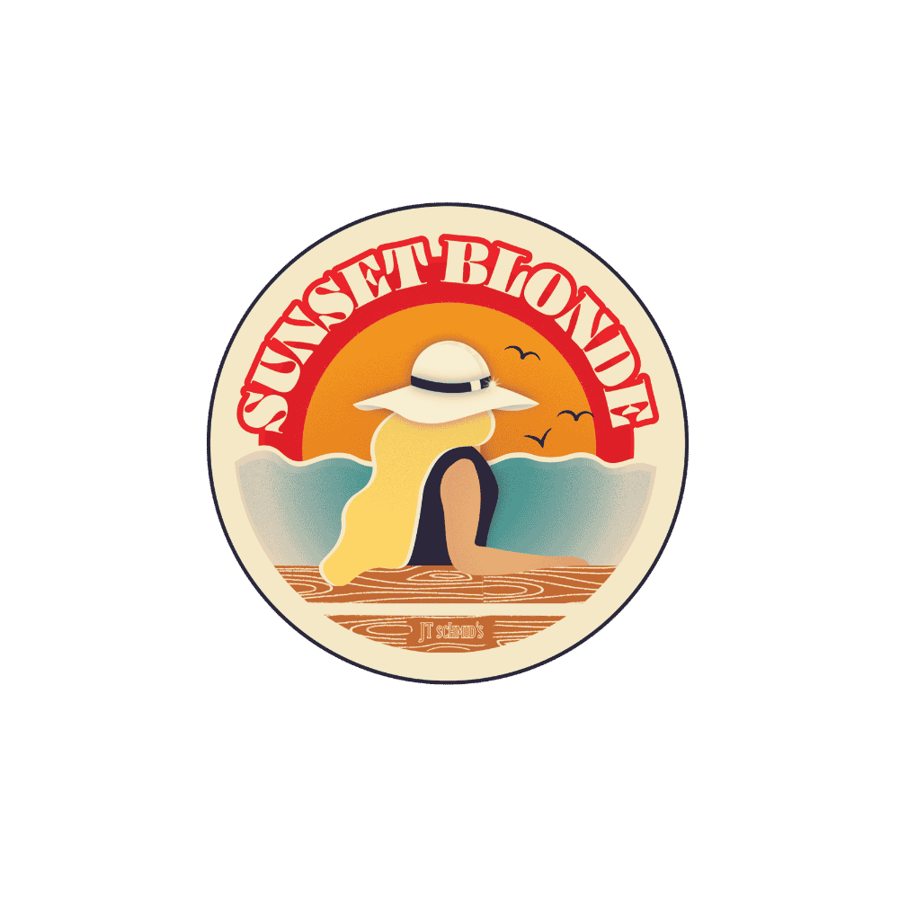 Sunset Blonde Ale
