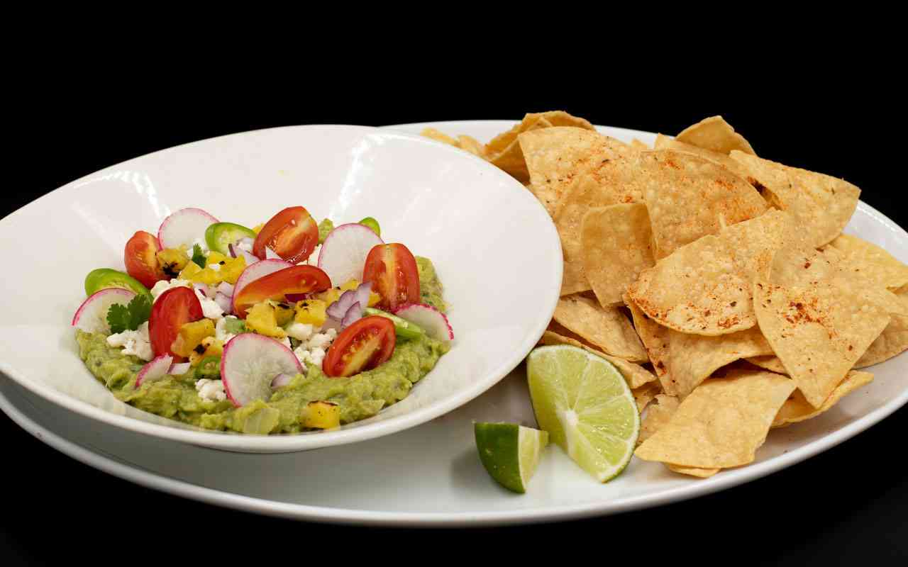 Guacamole