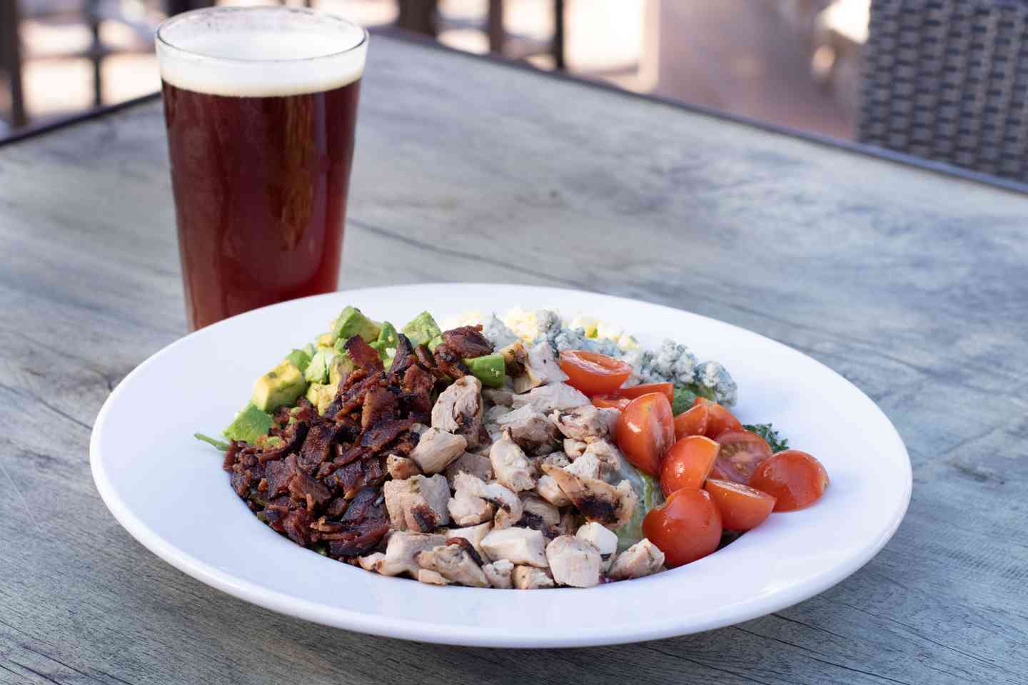 Cobb Salad