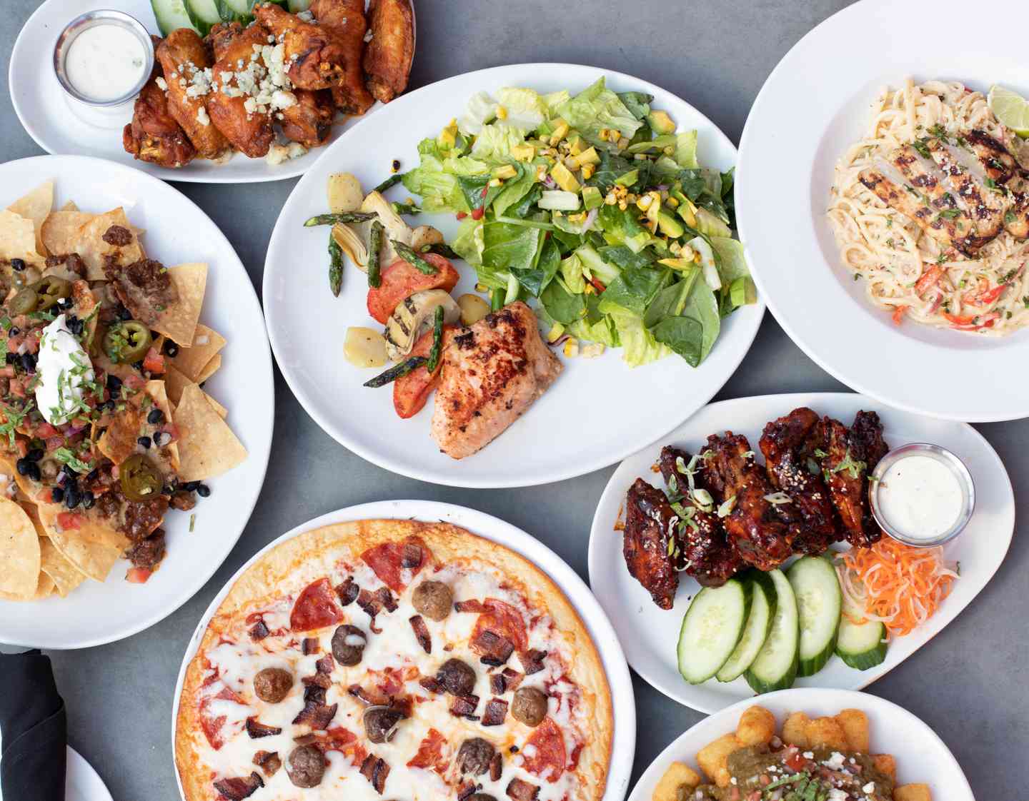 food