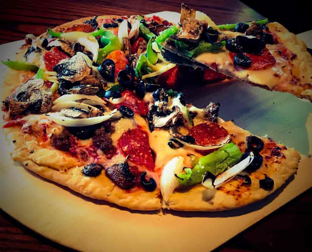 McGraff's Pizza