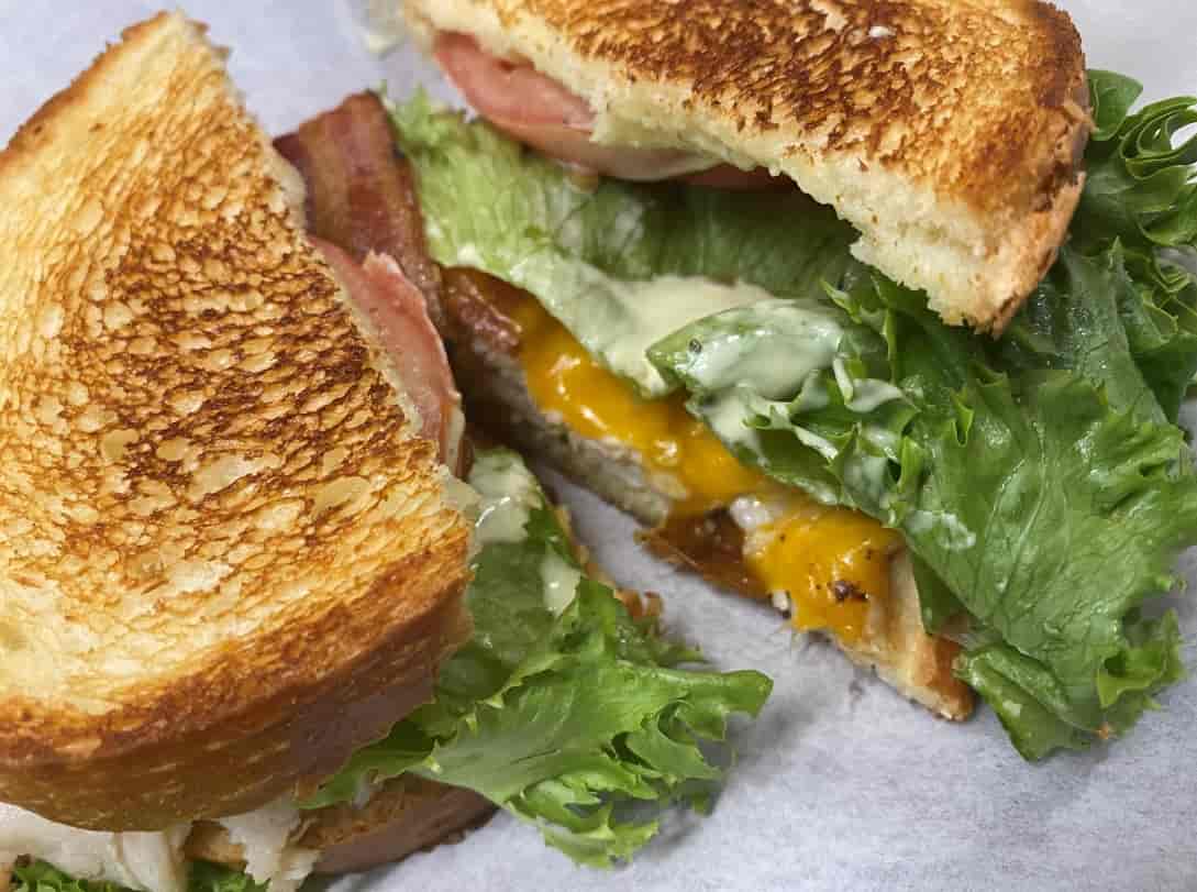 BLT Club