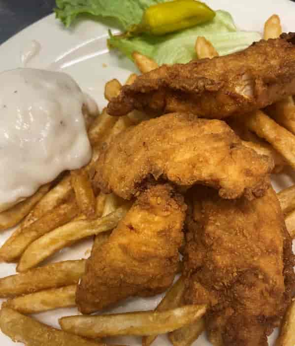 Chicken Tenders