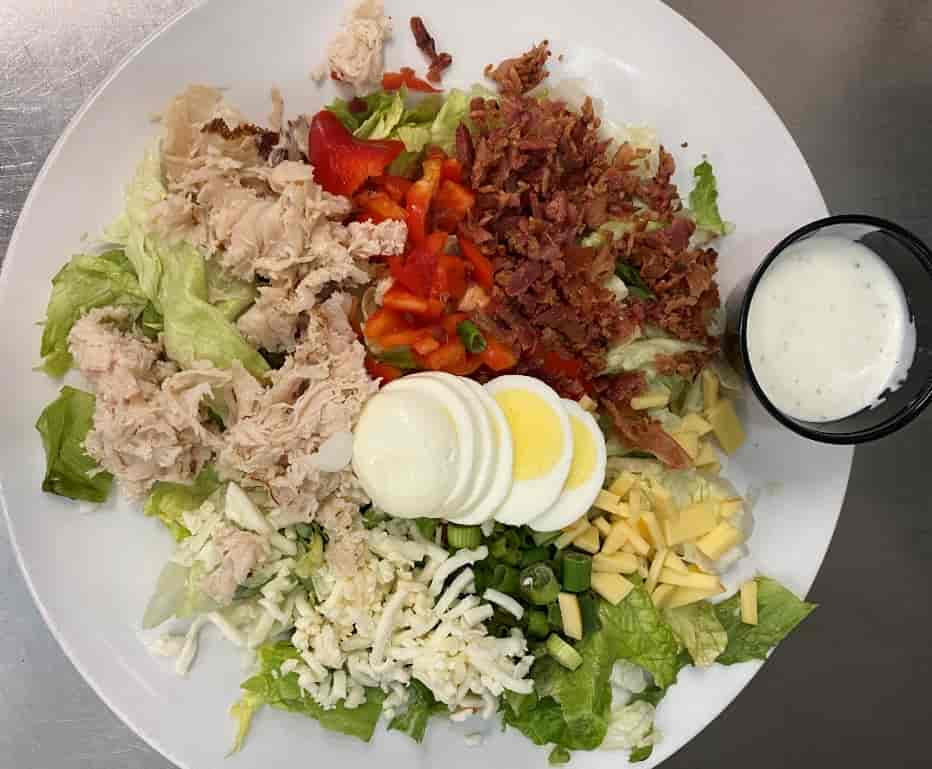 Chopped Salad