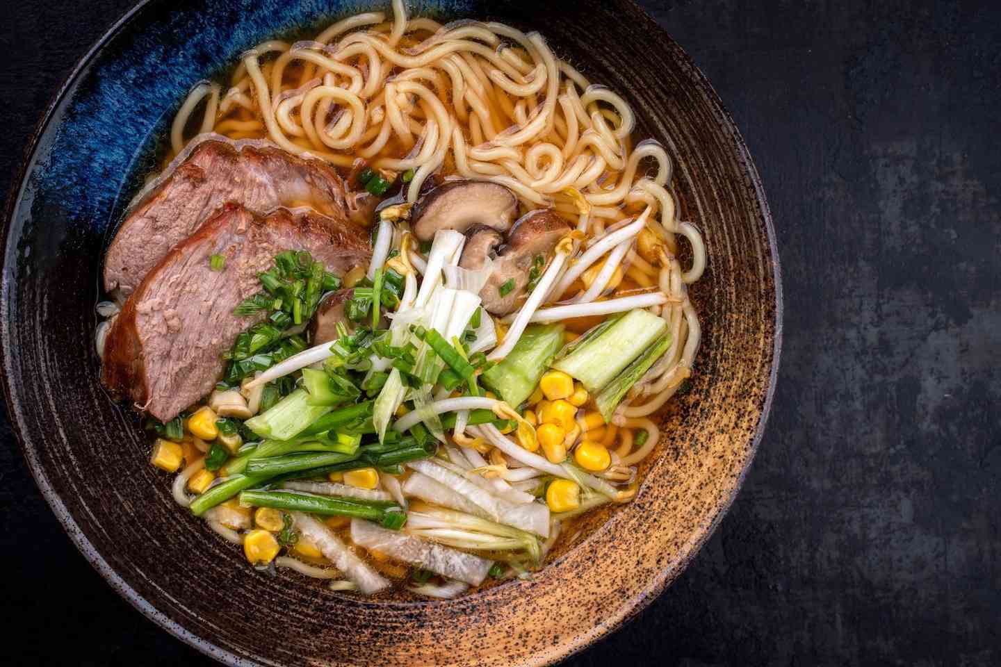Japanese cuisine