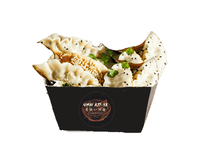 Gyoza