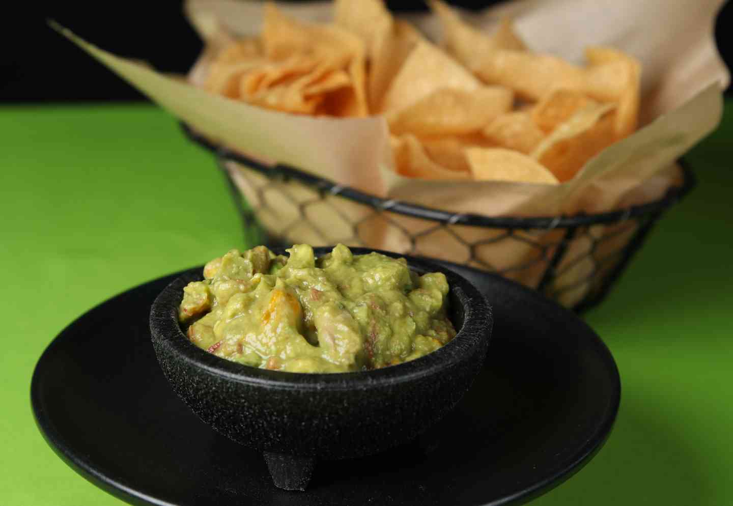 Guacamole