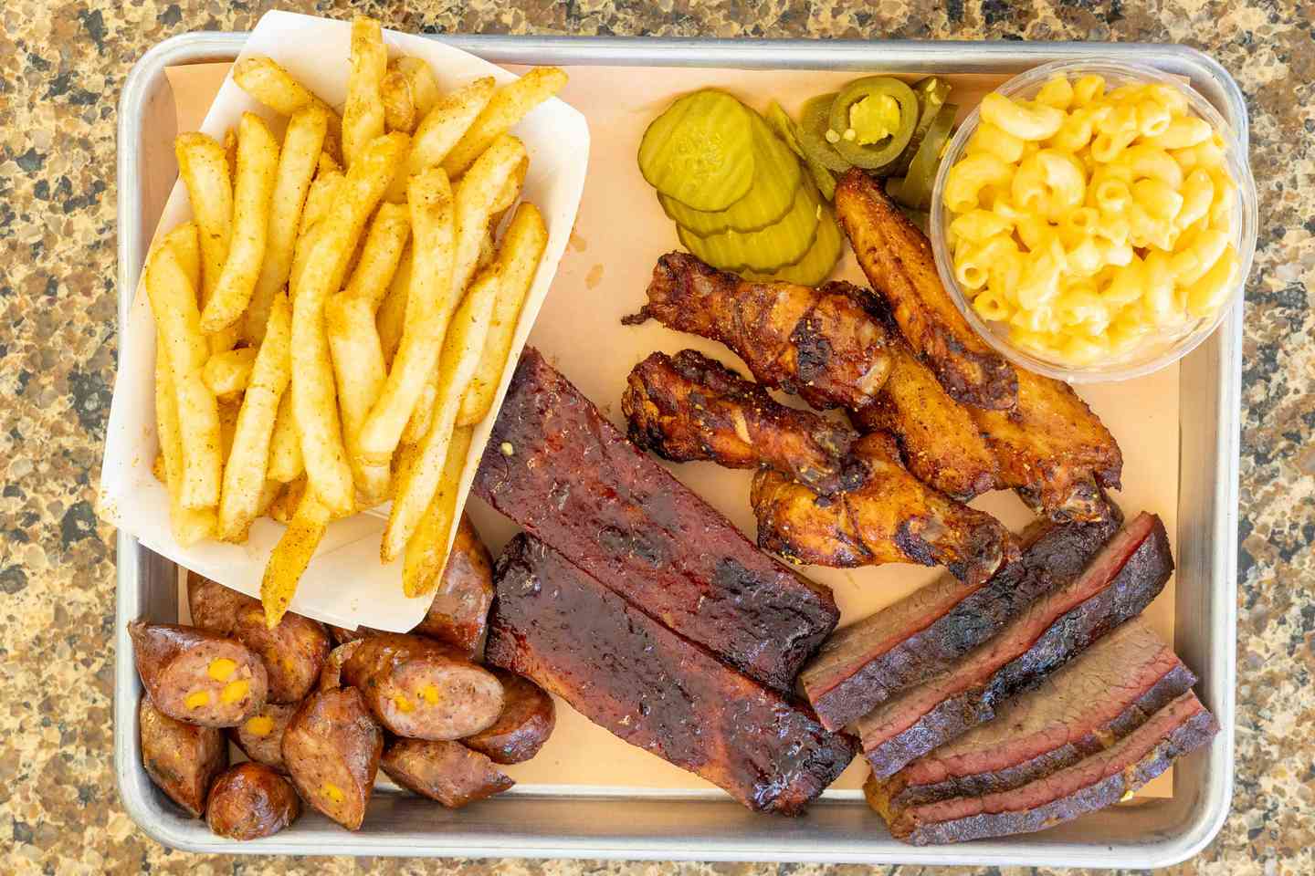 platter