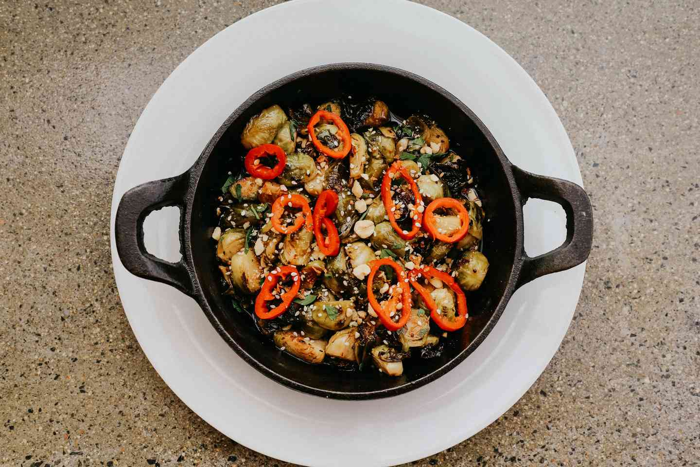 Kung Pao Brussels