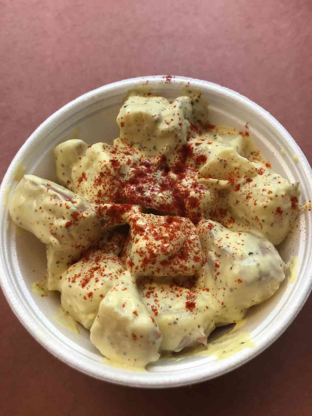 Potato Salad