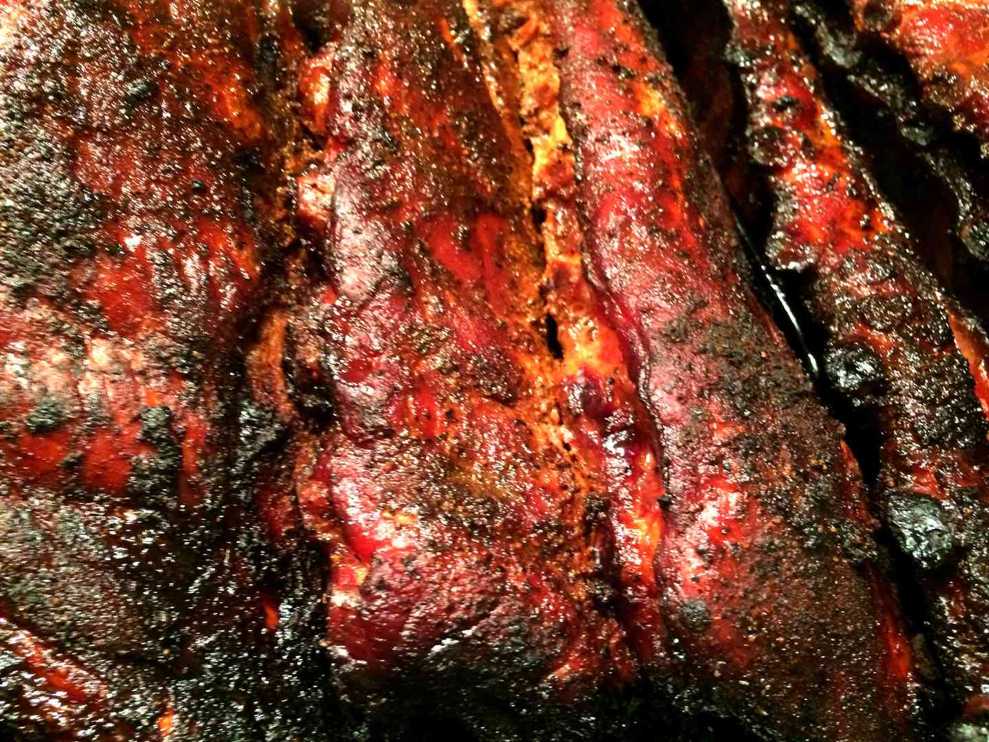 ribs