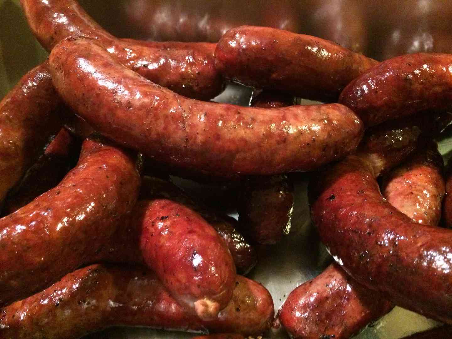 Sausage - 1/2 LB