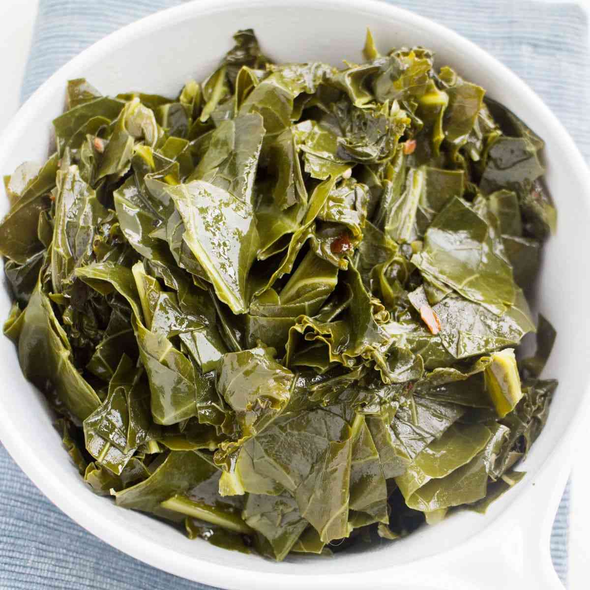 Collard Greens