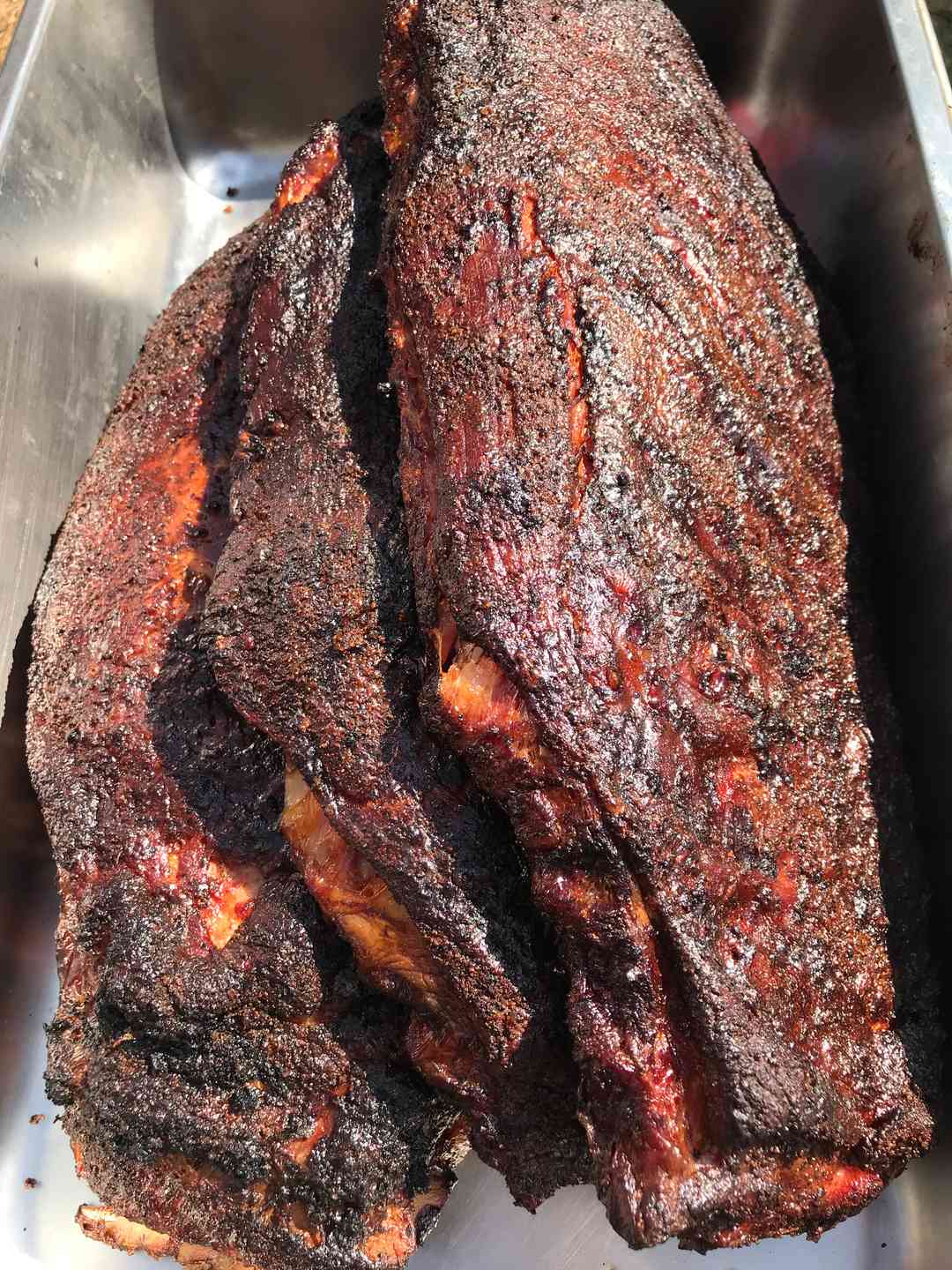 Spare Ribs - 1 LB