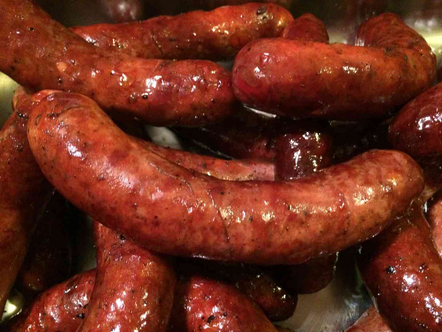 Sausage - 1 LB