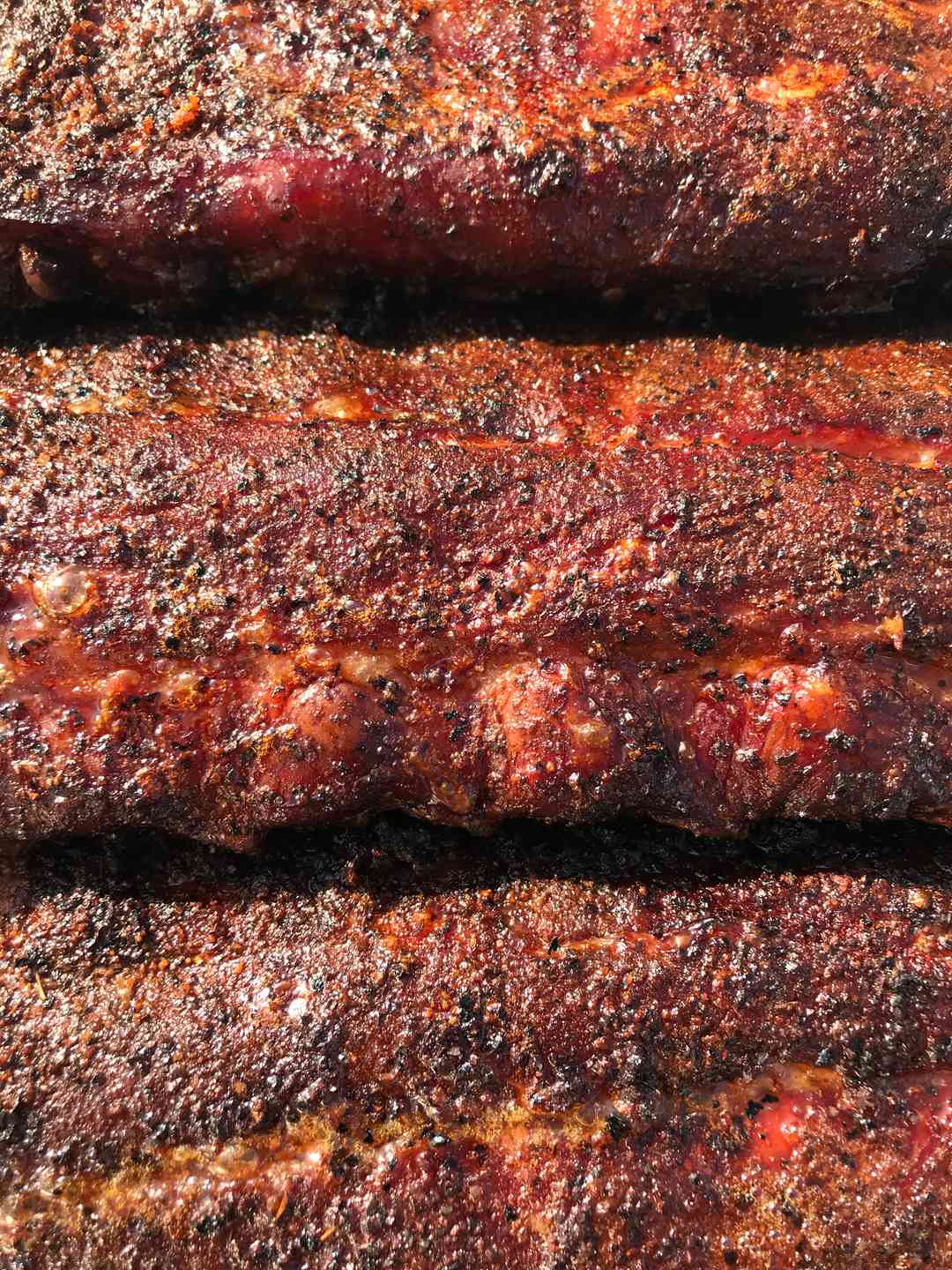 Babyback Ribs - 1 LB