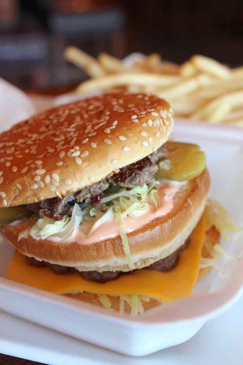 "Kobe Mac"