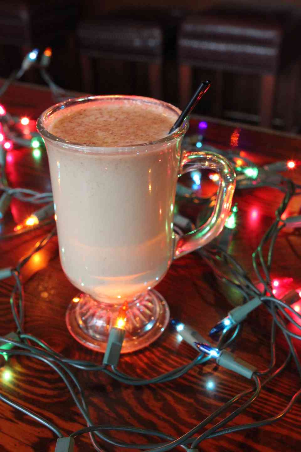 Egg Nog