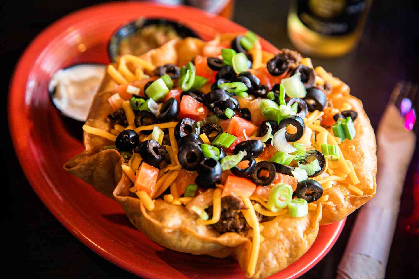 Taco Salad