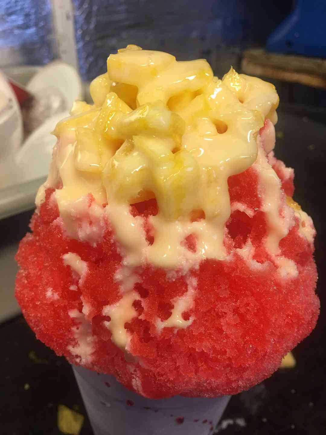 16. Watermelon