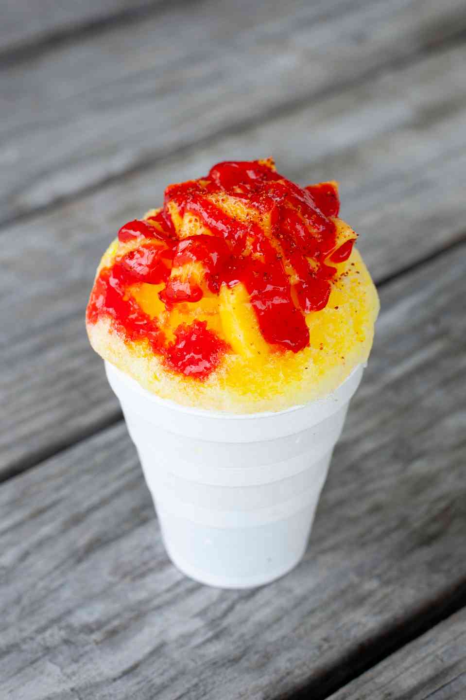 2. Mango