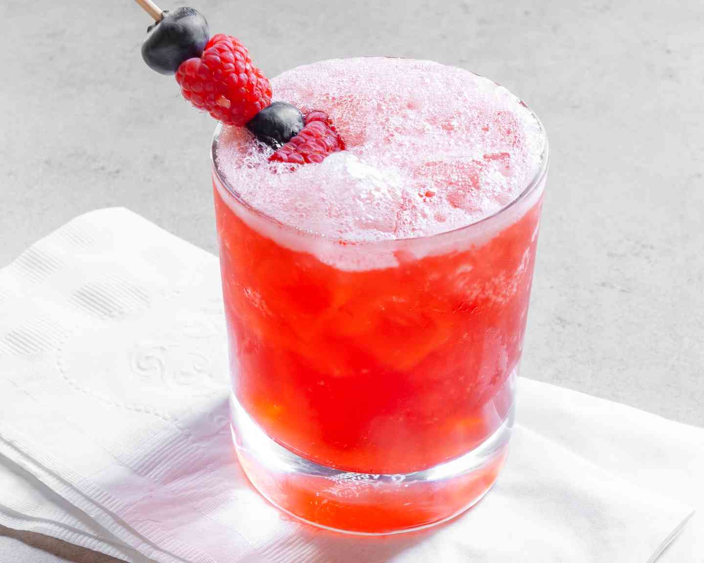 Wildberry Lynchburg Lemonade