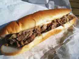 Pan Con Pernil