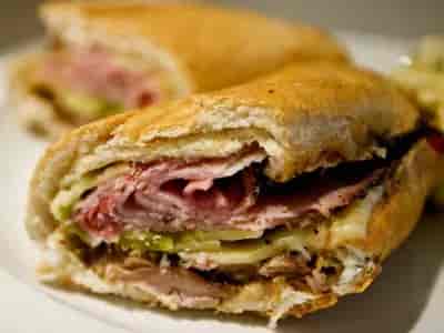 The Tampa Cuban