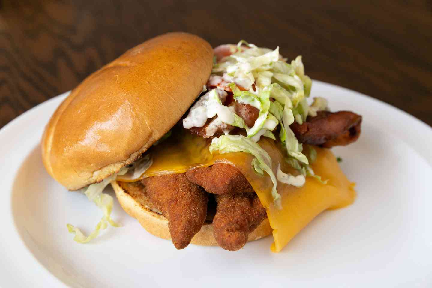 The Lunch Box Restaurant in MO