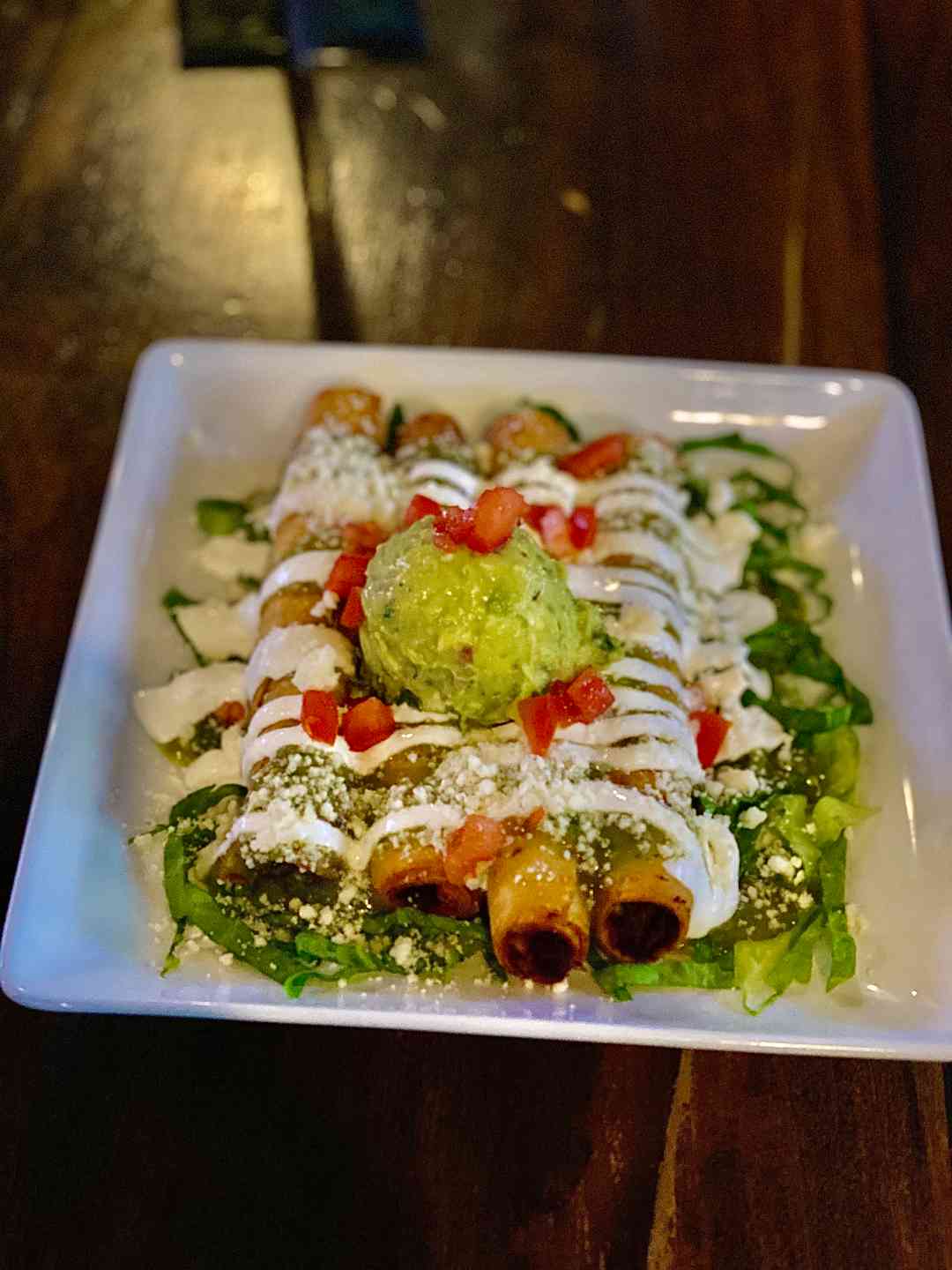Taquitos