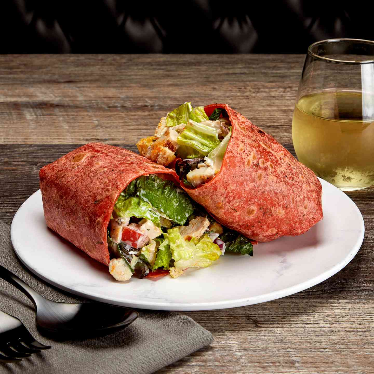 Chicken Wrap