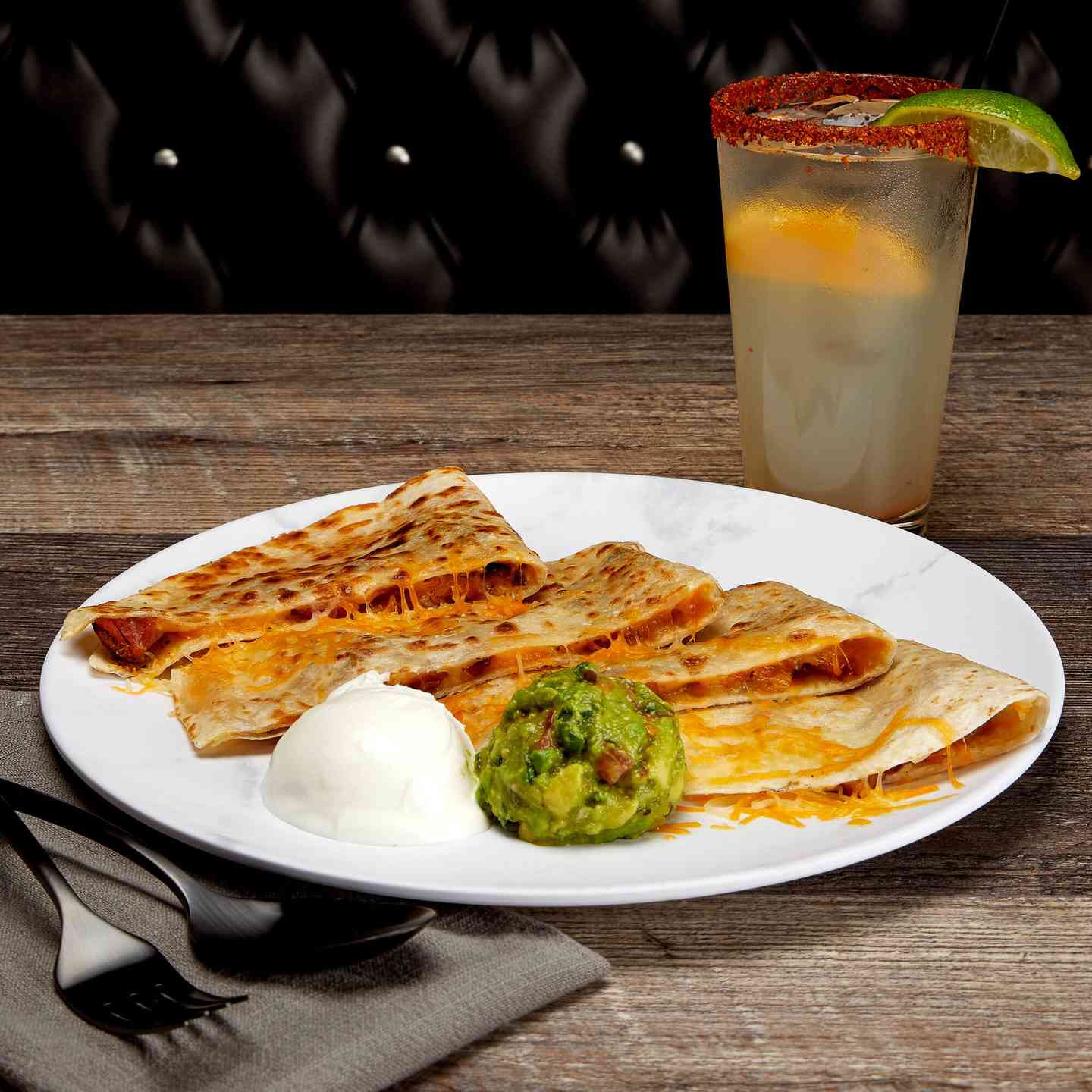 Quesadilla