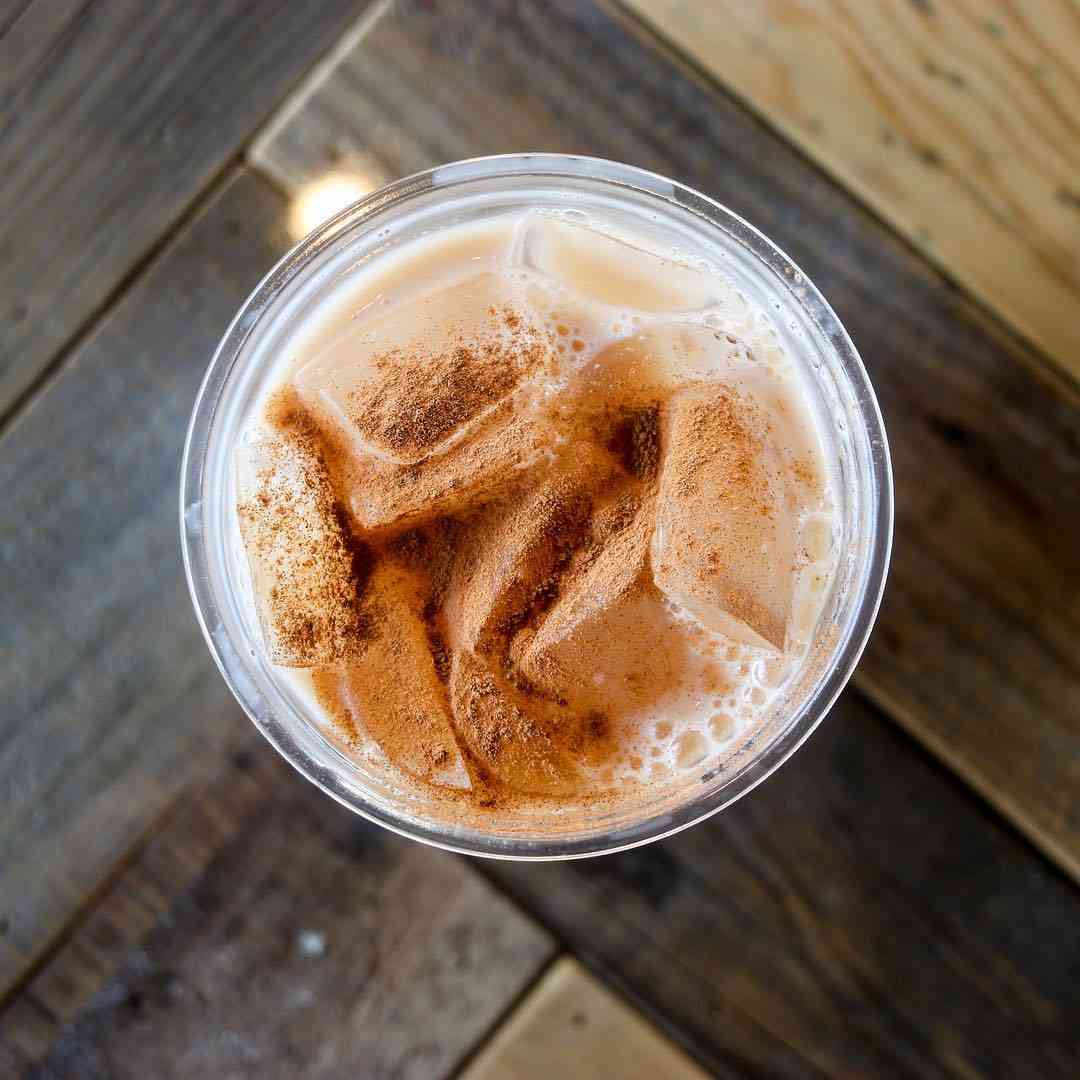 Rosie's Coffee Café: Where Morning Rituals Matter