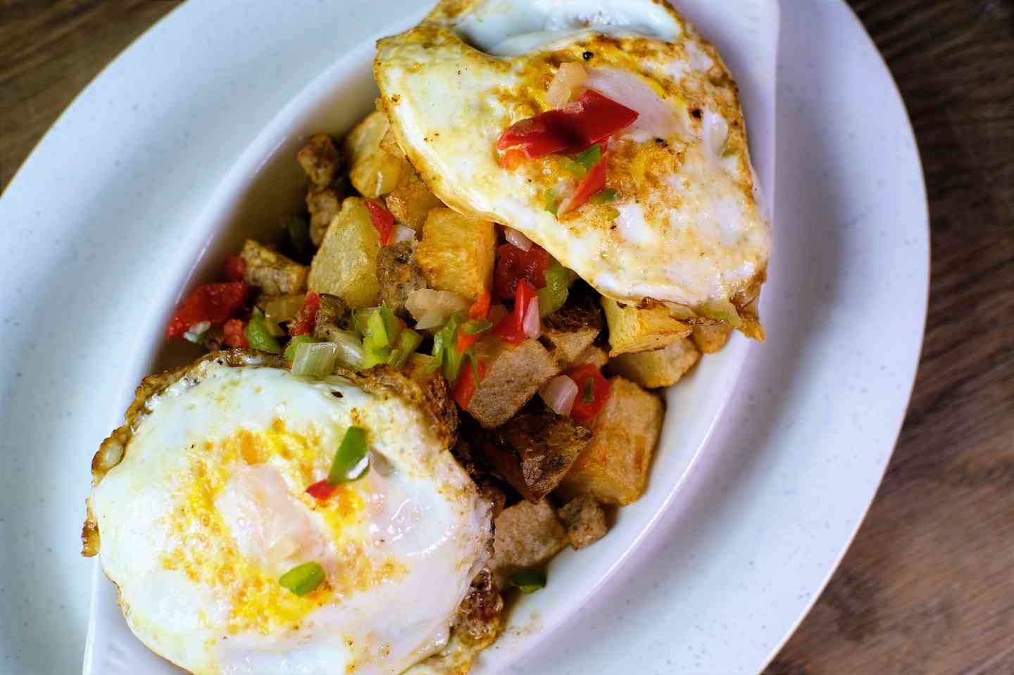 Breakfast Bowl