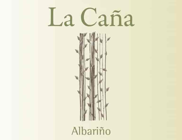 Chef's White Wine of the Week 2019 La Cana Albarino