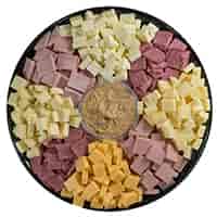 The Nibbler Platter
