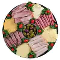 The Ultimate Platter