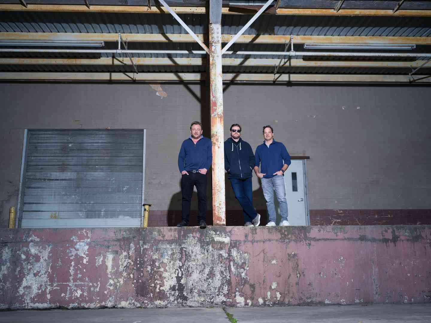 Ben berg and partners