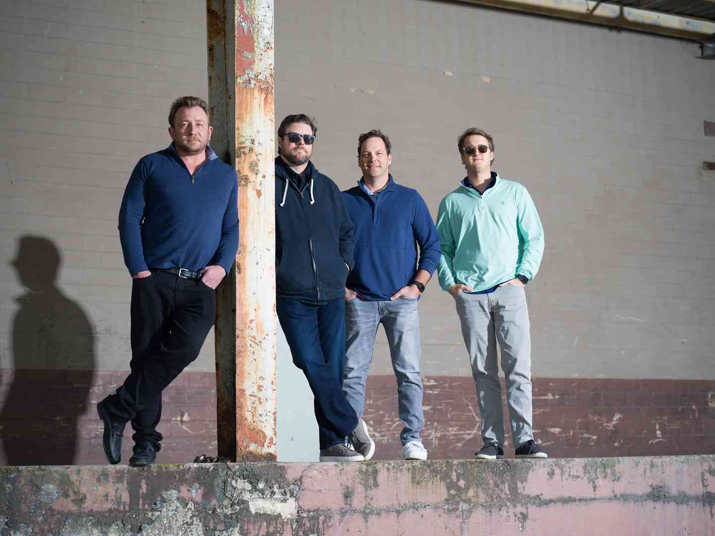 ben and partners